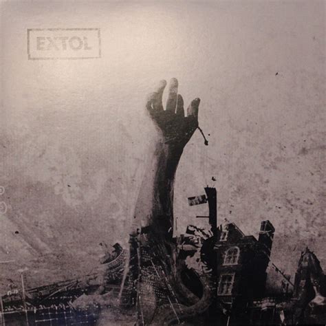 Extol - Extol (2013, Grey, Vinyl) | Discogs