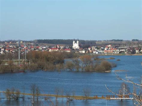 Narew River in Lomza - Photo 40/93