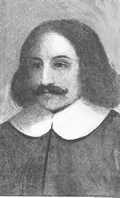 Tika's Teachings: William Bradford....... Portrait