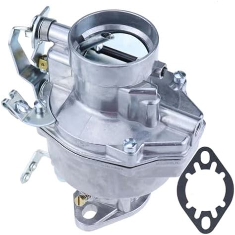 Amazon Thundermingo Barrel Carburetor For Rochester B Type