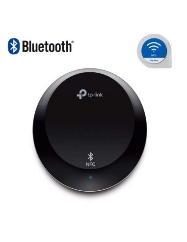 Receptor de Música Bluetooth TP LINK HA100