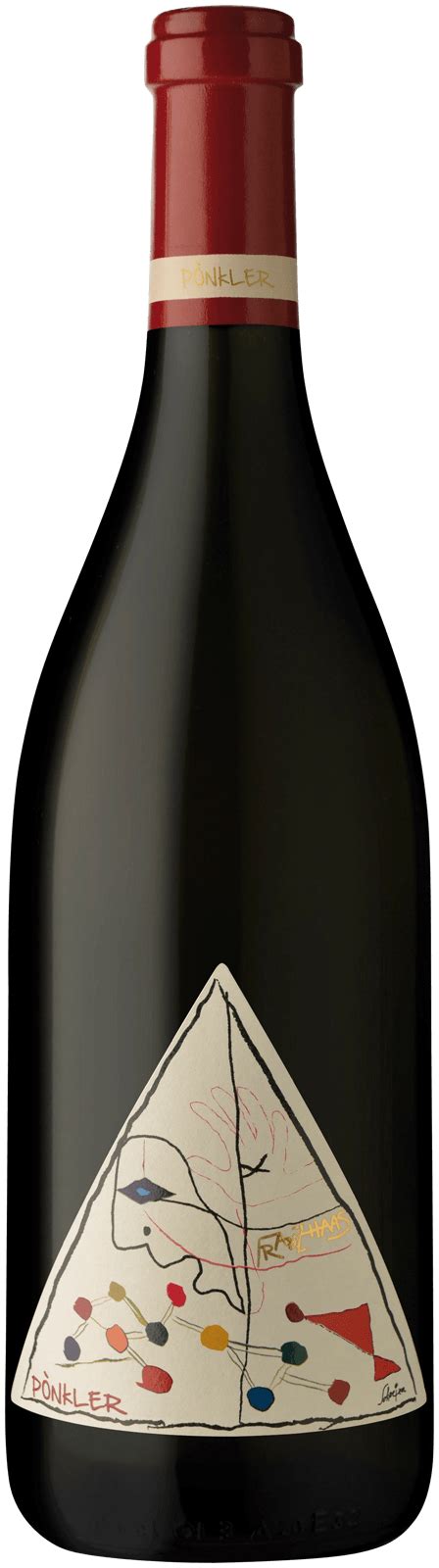 Pònkler Pinot Nero Alto Adige DOC 2015 Franz Haas をオンラインで購入 vinello jp