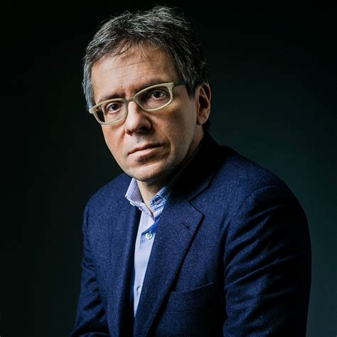 Ian Bremmer On The Top Risks For Foreign Policy