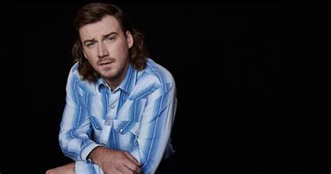 Morgan Wallen Disinvited From Saturday Night Live After Breaking