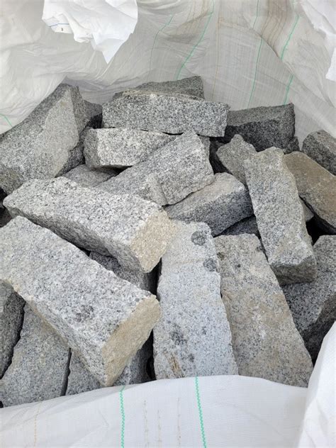 Palisada Granitowa Granit Opornik Kostka Granitowa Kielce Olx Pl