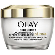 Olay Regenerist Collagen Peptide 24 MAX Face Moisturizer Walgreens