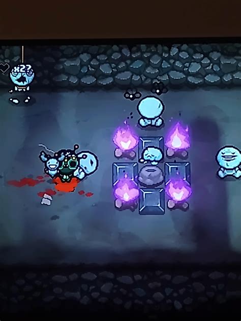 I hate this game : r/thebindingofisaac