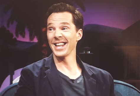 Benedicute — Look how delighted his face is when talking about...