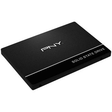 Ổ cứng SSD PNY 240G SATA CS900 240G