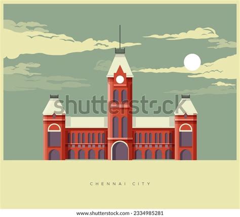 2,467 Chennai Monuments Images, Stock Photos & Vectors | Shutterstock