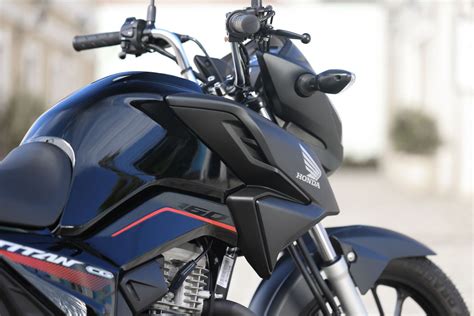 Fazer 150 Por que a Titan da Yamaha não consegue superar a Honda