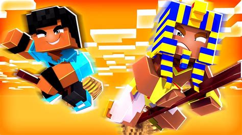 Minecraft Vassoura Voadora Harry Potter Magia Epi Koow