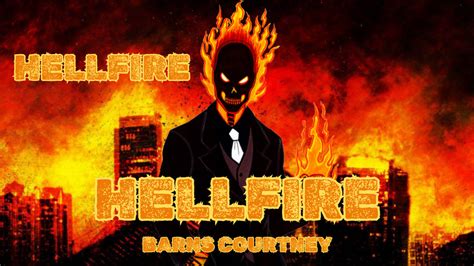 Hellfire Tribute Hellfire By Jay0kherhaha On Deviantart