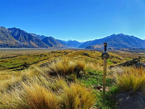 Landschaft Neuseeland | Nord- und Südinsel entdecken