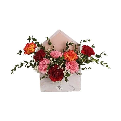 Mothers Day Envelope Special Fav Florist Singapore