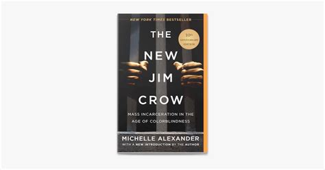 ‎the New Jim Crow On Apple Books