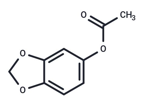 Benzo D 1 3 Dioxol 5 Yl Acetate TargetMol