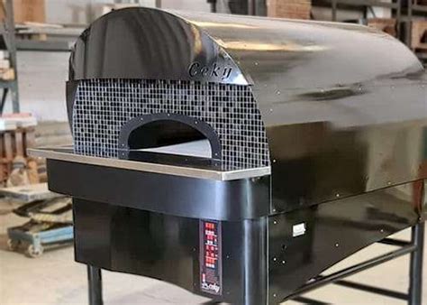 Miglior Forno Elettrico Per Pizzeria Ceky