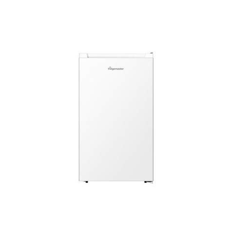 Fridgemaster Mur4894e Larder Fridge White