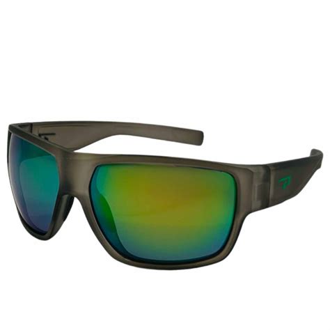 Peppers Polarized Eyeware Big Kahuna Polarized Sunglasses