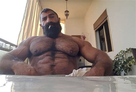 Hot Muscle Dads Page LPSG