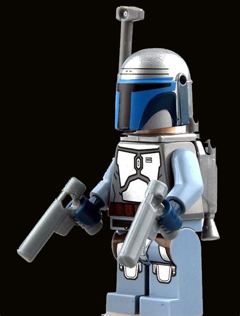 LEGO JANGO FETT