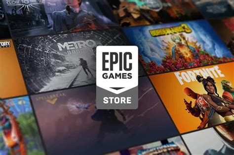 La Epic Games Store Apunta A Lo Más Sagrado De Los Desarrolladores Para