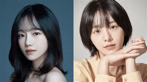 Jo Yuri And Park Gyu Young Joined The Cast Of Squid Game 2