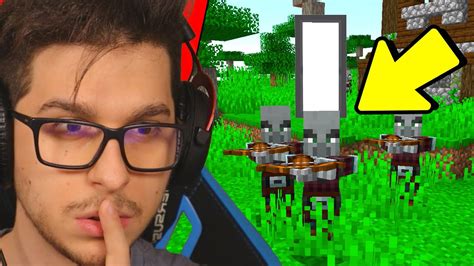 Reagisco Ai Segreti Di Minecraft Youtube