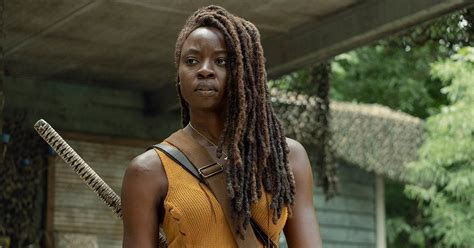 Michonne (Walking Dead)