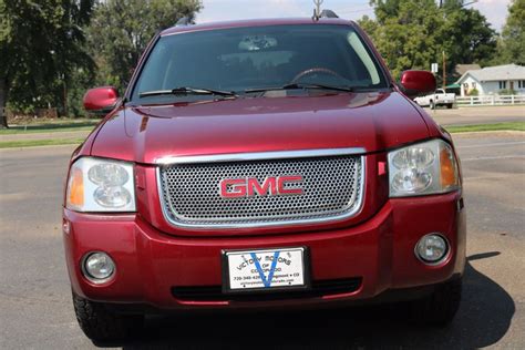 2006 Gmc Envoy Xl Denali Victory Motors Of Colorado