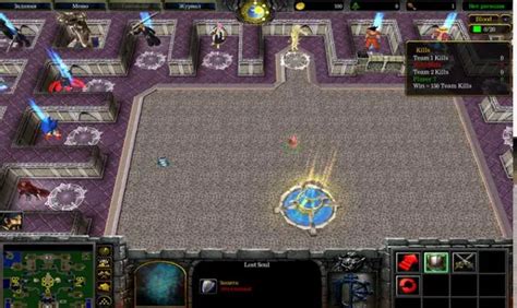 Warcraft 3 Angel Arena Map Download