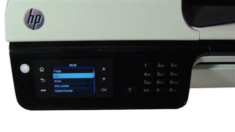 HP Officejet 2620 Review | Trusted Reviews