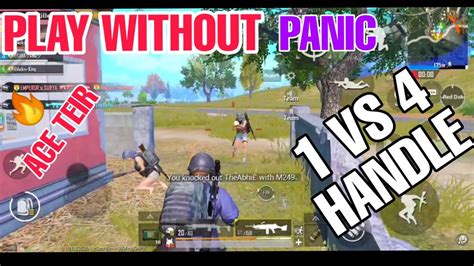 Play Without Panic Pubg Montage Poco Smooth Extrame No Lag Best