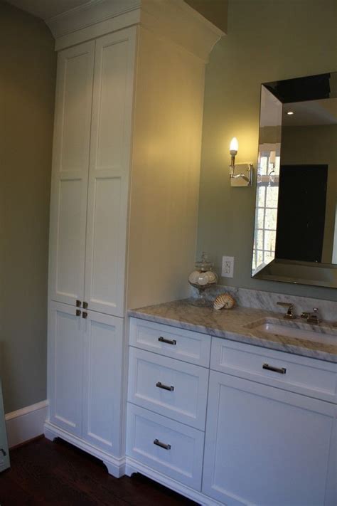 Linen Cabinets For Bathroom Linen Cabinets Towers Wayfair Bathroom