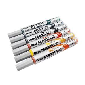 Pentel Whiteboard Marker Sagacity Art Crafts