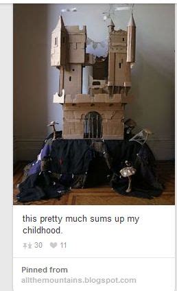 3 D Structures Cardboard Castle Cardboard Art Ann Wood