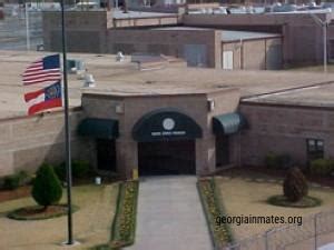 Ware State Prison, GA: Inmate Search, Visitation, Contact Info