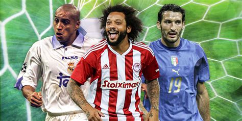 10 Greatest Wing Backs In Football History Ranked