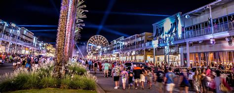 Hotel Near Gulf State Park Springhill Suites Orange Beach At The Wharf