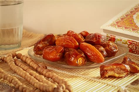 5 simple tips for healthy Ramadan fasting | Daily Sabah