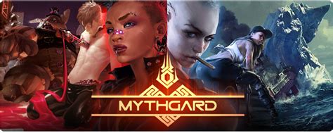 Mythgard by Rhino Games Inc.