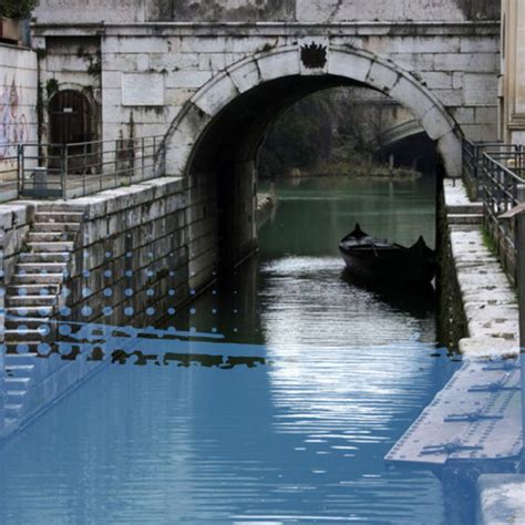 Visita Guidata Storie D Acqua A Padova Associazione Fantalica Ets