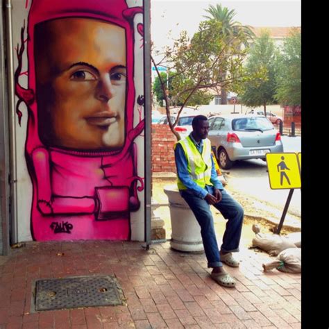 Cape town street art | Street art, Cape town, Public art