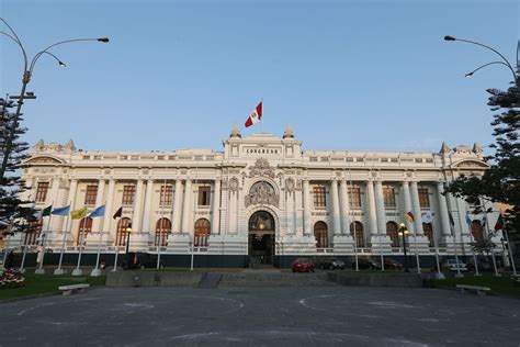 Ocho Bancadas En El Congreso Piden La Incineraci N Del Cuerpo De