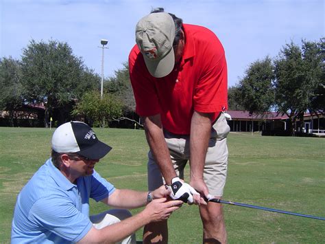 Southpaw Golf Academy Left Handed Golf Instruction