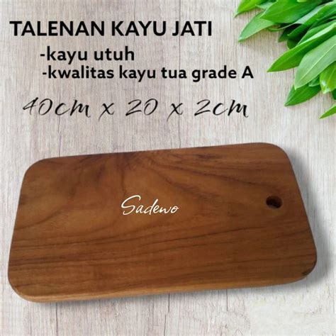 Jual Talenan Kayu Jati Full Tua Panjang Utuh Tanpa Sambungan Ukuran