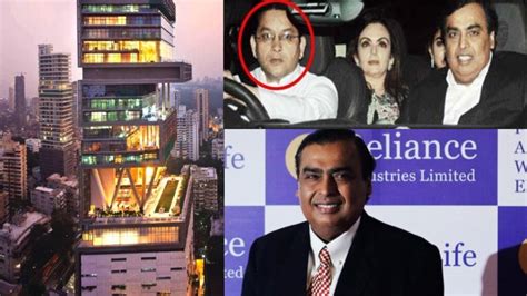 Salary Of Indias Richest Man Mukesh Ambanis Driver Will Shock You Must Know