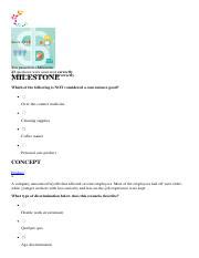 Sophia Business Final Milestone Pdf Score You Passed This