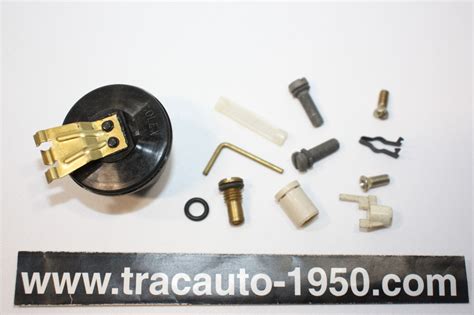 Kit Reparation Flotteur Carburateur Solex 35 Bisa 25talbot 1100